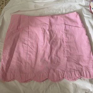Lilly Pulitzer Skirt